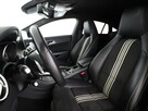 Mercedes CLA 220 AMG Line 4Matic automat 184KM kamera navi grzane fotele LED - 13
