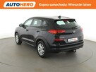 Hyundai Tucson led, navi, pdc, manual, grzane fotele, niski przebieg - 4