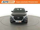 Hyundai Tucson led, navi, pdc, manual, grzane fotele, niski przebieg - 11