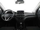 Hyundai Tucson led, navi, pdc, manual, grzane fotele, niski przebieg - 15