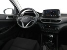 Hyundai Tucson led, navi, pdc, manual, grzane fotele, niski przebieg - 16