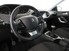 Peugeot 308 klima auto tempomat ACC kamera i czujniki parkowania - 14