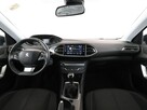 Peugeot 308 klima auto tempomat ACC kamera i czujniki parkowania - 15