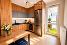 Nowoczesne 37m² z garażem | Torowa - 1