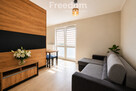 Nowoczesne 37m² z garażem | Torowa - 2