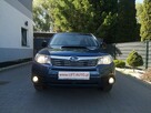 Subaru Forester 2,0 D 147KM Klimatronik 4x4 Tempomat Alu Felgi Serwis Gwarancja - 2
