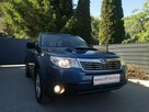 Subaru Forester 2,0 D 147KM Klimatronik 4x4 Tempomat Alu Felgi Serwis Gwarancja - 3