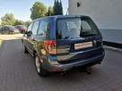 Subaru Forester 2,0 D 147KM Klimatronik 4x4 Tempomat Alu Felgi Serwis Gwarancja - 8