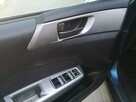 Subaru Forester 2,0 D 147KM Klimatronik 4x4 Tempomat Alu Felgi Serwis Gwarancja - 11