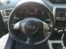 Subaru Forester 2,0 D 147KM Klimatronik 4x4 Tempomat Alu Felgi Serwis Gwarancja - 14