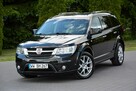 Fiat Freemont 2.0d(170KM) Manual Alpine 7-Foteli Navi Kamera KeylessGo Skóry Alu19" - 2
