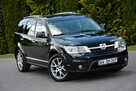 Fiat Freemont 2.0d(170KM) Manual Alpine 7-Foteli Navi Kamera KeylessGo Skóry Alu19" - 9