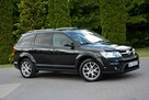 Fiat Freemont 2.0d(170KM) Manual Alpine 7-Foteli Navi Kamera KeylessGo Skóry Alu19" - 10