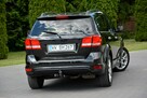 Fiat Freemont 2.0d(170KM) Manual Alpine 7-Foteli Navi Kamera KeylessGo Skóry Alu19" - 14