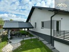 Dom Pogórska Wola gm. Skrzyszów - 15