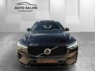 Volvo XC 60 RECHARGE panorama 4x4 kamery 360 acc blis PNEUMAT skora hak MAX OPCJA - 2