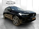 Volvo XC 60 RECHARGE panorama 4x4 kamery 360 acc blis PNEUMAT skora hak MAX OPCJA - 3
