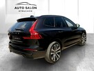 Volvo XC 60 RECHARGE panorama 4x4 kamery 360 acc blis PNEUMAT skora hak MAX OPCJA - 5
