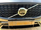 Volvo XC 60 RECHARGE panorama 4x4 kamery 360 acc blis PNEUMAT skora hak MAX OPCJA - 12