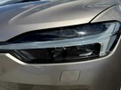Volvo XC 60 RECHARGE panorama 4x4 kamery 360 acc blis head up skora hak MAX OPCJA - 9