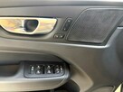 Volvo XC 60 RECHARGE panorama 4x4 kamery 360 acc blis head up skora hak MAX OPCJA - 15