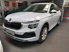 Škoda Kamiq 1.0 115KM selection dsg led kamera ambiente smartlink fv23%
