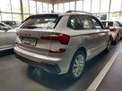 Škoda Kamiq 1.0 115KM selection gwarancja dsg led kamera ambiente smartlink fv23% - 3