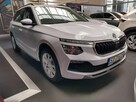 Škoda Kamiq 1.0 115KM selection gwarancja dsg led kamera ambiente smartlink fv23% - 4
