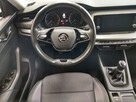 Škoda Octavia 1.5 TSI 150km ambition led czujniki smartlink fv23% - 6