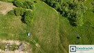Działka budowlana Hoczew gm. Lesko, - 2