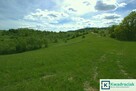 Działka budowlana Hoczew gm. Lesko, - 3