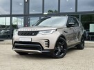 Range Rover Discovery 2.0B 300KM PHEV / Salon PL / ASO - 2