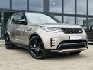 Range Rover Discovery 2.0B 300KM PHEV / Salon PL / ASO - 4