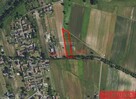 3 Działki Budowlane z WZ | Nowe Budkowice - 4