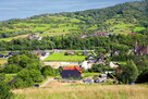 Działka budowlana, Tylmanowa, os. Górki, 3185 m². - 6