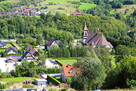 Działka budowlana, Tylmanowa, os. Górki, 3185 m². - 7