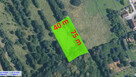Działka budowlana, Tylmanowa, os. Górki, 3185 m². - 11