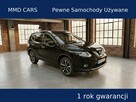 Nissan X-Trail Full opcja rok gwarancji
