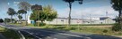 Lotnisko Modlin -Zakroczym sprzedam działkę inwes - 1