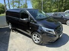 Mercedes Vito 4x4. Full-led.Long. Automat. Klimatronic. Navigacja. Kamera cofania - 4