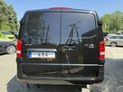 Mercedes Vito 4x4. Full-led.Long. Automat. Klimatronic. Navigacja. Kamera cofania - 7