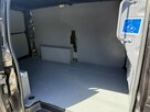 Mercedes Vito 4x4. Full-led.Long. Automat. Klimatronic. Navigacja. Kamera cofania - 13