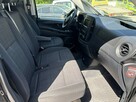 Mercedes Vito 4x4. Full-led.Long. Automat. Klimatronic. Navigacja. Kamera cofania - 14