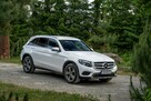 Mercedes GLC 220 D 2.2 170KM 4-Matic / 2.2 170KM / Bezwypadkowy / Import Włochy / FV - 1