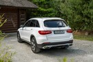 Mercedes GLC 220 D 2.2 170KM 4-Matic / 2.2 170KM / Bezwypadkowy / Import Włochy / FV - 2