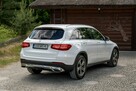 Mercedes GLC 220 D 2.2 170KM 4-Matic / 2.2 170KM / Bezwypadkowy / Import Włochy / FV - 4