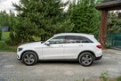 Mercedes GLC 220 D 2.2 170KM 4-Matic / 2.2 170KM / Bezwypadkowy / Import Włochy / FV - 7