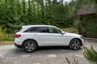 Mercedes GLC 220 D 2.2 170KM 4-Matic / 2.2 170KM / Bezwypadkowy / Import Włochy / FV - 16