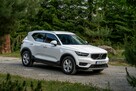Volvo XC 40 D3 Geartronic / 2.0 TDI 150KM / Bezwypadkowy / Import Włochy / FV - 1