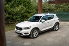 Volvo XC 40 D3 Geartronic / 2.0 TDI 150KM / Bezwypadkowy / Import Włochy / FV - 3